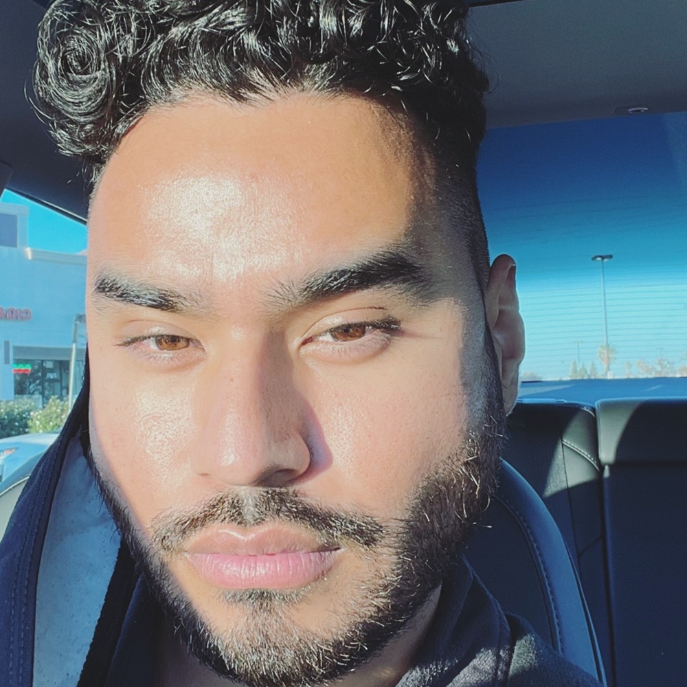 Meet your Posher, Jose